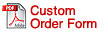 Custom Tool Order Form