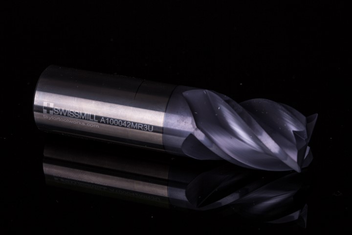 CNC Grinding Facility