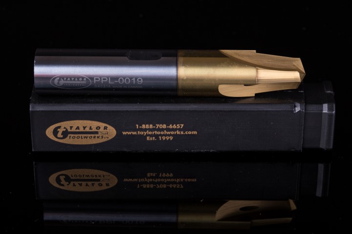 Precision Measurement Station